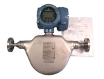 Micro Motion CMFS050 Hastelloy Sensor 1/2" 300# 5700 Transmitter Calibrated F20. Fixed Price $6000.00.