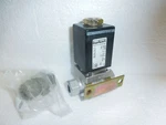 Ss Burkert Solenoid Valve 0255 4.0 Ef 1/4" Npt 24 Vdc 0-4 Bar 130765E New. Fixed Price $50.00.