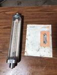 Fischer & Porter 10A4555X 3/4" Npt. Fixed Price $500.00.