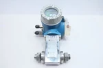 Endress Hauser 33AT04-AD1ED11F21A Promag Magnetic Flow Meter 1/2IN 85-260V-AC. Fixed Price $949.55.