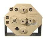 Kmc Controls CSC-3025-10 Controller, Vav, Universal, 0-2, 8 Psi Start, High Flow. Fixed Price $177.84.