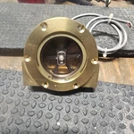 Gems 156263 RF-2500 Rfo Brass Rotor Flow Switch. Fixed Price $200.00.