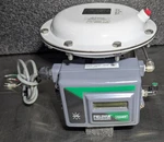 Fisher Baumann 32M-85000 Sanitary Pinch Valve W/ Hart F000016618 Controls. Fixed Price $694.25.