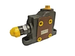 844200164 Genuine Oem Komatsu 2-SPOOL Hydraulic Control Valve PC07-2 Mini. Fixed Price $199.89.