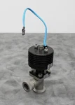 Mks Instruments 100011790 Solenoid Isolation Valve KF25 Vacuum Pump 24VDC. Fixed Price $205.99.