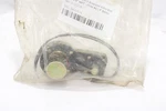 Parker F0622013 F-series Pneumatic Air Control Valve Solenoid 1/4 Npt. Fixed Price $499.99.