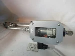 Omega Scfm In-line Air Heater FLMG-12012AL-R1 Flow Meter AA16. Fixed Price $345.00.