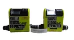 Horiba Stec SEF-21A Digital Flow Meter Set Of Very Good. Fixed Price $204.00.