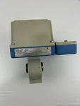 Abb Bailey Fischer & Porter 10D1476CH04PM29AD11CAC1/NS Flow Meter 1/4" 15VA. Fixed Price $300.00.
