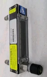 Aalborg Single Flow Tube Meter PMR1-012939 0-1.0L/MIN Air 316SS. Fixed Price $99.97.
