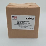 Kmc Controls CSC-3025-10 Multifunction Reset Vav Controller Pneumatic. Fixed Price $59.99.