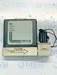 Mks Instruments 1258B-00100SV Mass Flow Meter N2 Sccm. Fixed Price $67.49.