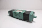 Numatics 554SS43AK000030 NSNBC01 - Solenoid Valve. Fixed Price $324.95.