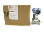 Rosemount 3051CD1A02A1AH2B1E5M5 10.5-42.4VDC Nsmp. Fixed Price $1937.00.