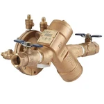 Febco 3/4" 825Y-QT Rpz Reduced Pressure Zone Backflow Preventer 825DBV 34825Y. Fixed Price $627.78.