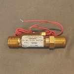 Gems Fs 380 Flow Switch 192563 0.5 Gpm 1/2" Npt Male. Fixed Price $129.99.