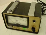 Hastings-raydist, Inc. LF-20 Mass Flow Meter Bad Capacitors For Parts Only. Fixed Price $40.92.
