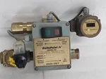 Rocon DPJ-A-6/4-6EF2D10-H-1111-HA Deltapoint Jr Flow Meter 4GPM 24V-DC. Fixed Price $75.99.