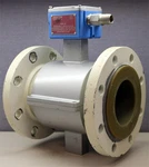 Abb Bailey Fischer & Porter 10DX3111GDD15P1A3BK24321 Flow Tube Meter. Fixed Price $353.66.