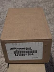 Aro Ingersoll Rand A213SS-120-A Pneumatic Solenoid Valve 120V Ac 3-PORT Directio. Fixed Price $140.00.