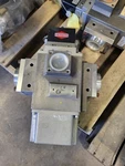 Norgren 2493220-0801-G Valve, Press Safety, HERION,1-1/2"NPT, Nc, 120VAC. Fixed Price $3000.00.