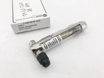New Ugsi 24A143SSXX2X Purge Meter Valve 3" 25.0 Gph 27427-1. Fixed Price $119.95.