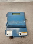 Used Rosemount Smart Magnetic Flowmeter Transmitter 8712DR12N5. Fixed Price $324.00.
