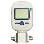 Digital MF5706 0-10L/MIN Gas Mass Flow Meter Portable Air Rate Tester. Fixed Price $118.97.