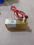 Gems Switch FS-10798 Flow P/n 49073 Brass Liquid Use New. Fixed Price $599.99.