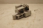 Itron ERW-1300-402 Ert 100W Encoder For Water Meter. Fixed Price $70.00.
