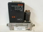 Guaranteed! Brooks Mass Flow Controller 5850C. Fixed Price $89.95.