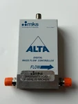 Mks 1480A Mass Flow Controller Gas ASH3 Range 1000 Sccm. Fixed Price $49.99.