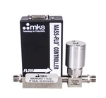 Mks 2179BX21CG1BV Viton Mass-flo Controller. Fixed Price $294.13.