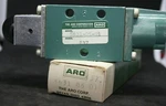 Aro Fluid Power Air Control Valve 5631-05-01 Port 1/4". Fixed Price $89.95.