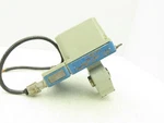 Fischer Porter 10D1476XH36PM29AY13A1122C1 Flow Tube Meter 1MM Ceramic 740PSI. Fixed Price $219.99.
