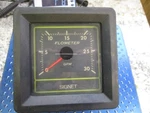 Signet Flometer 0-30 Gpm MK509-1. Fixed Price $39.99.