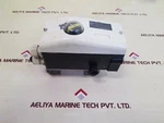 Abb Tzid-c 18345- 2010420001 Electro Pneumatic Positioner REV.2.00 (4-20 Ma). Fixed Price $654.62.
