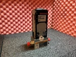 Brooks 5860S Smart Mass Flow Meter 10 Slpm Air. Fixed Price $92.22.