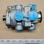 World American WA286171 Air Brake Tractor Protection Relay Valve 3/8" Npt New He. Fixed Price $35.75.
