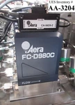 Aera Tc FC-D980C Mass Flow Controller CL2 458.076 Sccm W/ CA-98D9-Z Adapter Used. Fixed Price $209.15.
