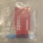 Horiba Stec Z500 Digital Mass Flow Controller SEC-Z513MGX, N2, 1SLM, MG-04. Fixed Price $485.00.