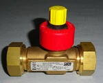 Sika VT154MELDEC02 Turbine Flow Sensor Range 2-40 L/min Pulse/liter 898 New. Fixed Price $399.99.