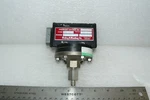 Bailey And Mackey 208Q 62206 042 Pressure Switch 5A 250V -1/+1 Bar 28 Max. Fixed Price $69.99.