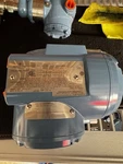Emerson Micro Motion 4200I13BAAZZZAZ Flow Meter Industrial Measurement Device. Fixed Price $2000.00.