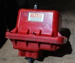 Bettis Torqplus Electric Valve Actuator EM510 Csa Enclosure 4X 155426. Fixed Price $255.00.