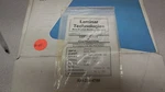 Tylan, Mfc FC-2900MEP5-4V 50 Sccm, CF4. Fixed Price $600.00.
