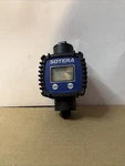 Digital Turbine Diesel Oil Fuel Flow Meter Gauge Lcd Water Sea Liquid. Fixed Price $20.00.