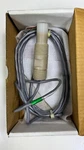 Rosemount Ph Sensor Model 1000858 K=1.0 High-precision Measurement. Fixed Price $625.00.