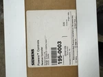 Siemens 195-0003 Powers Receiver Controller In-put. Fixed Price $275.00.