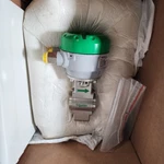 Schneider 8500A Magnetic Flow Meter 1/2IN. Fixed Price $511.10.